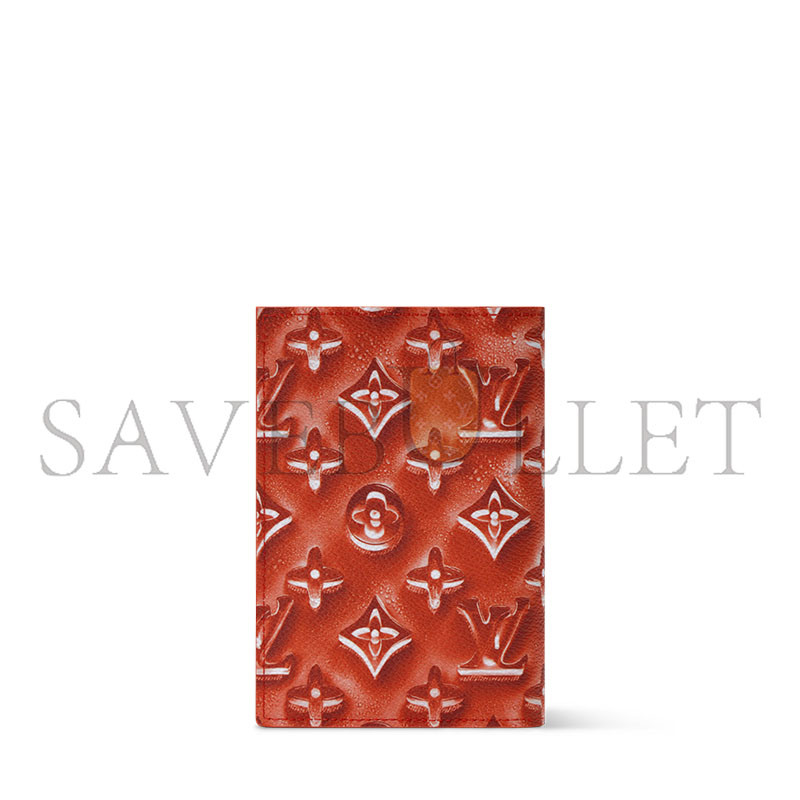 LOUIS VUITTON PASSPORT COVER M28595 (14*10*2.5cm)